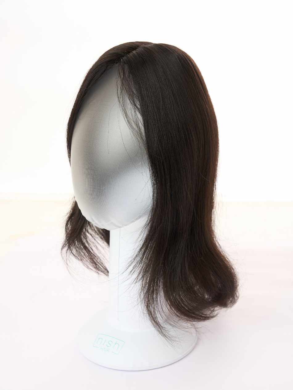 Almost Wig | Nish Hair - Image 6
