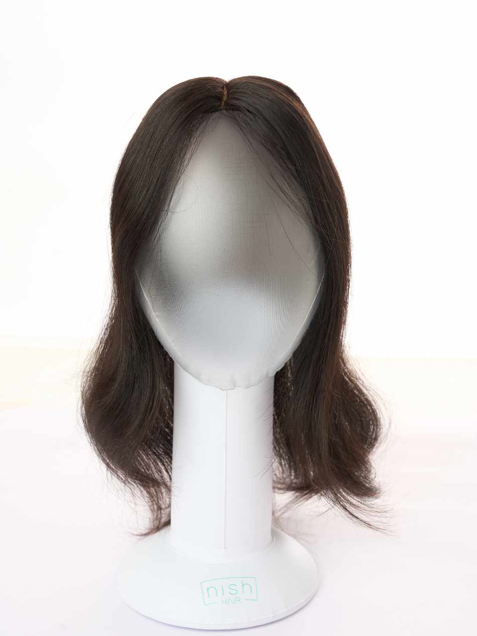 Almost Wig | Nish Hair - Image 7
