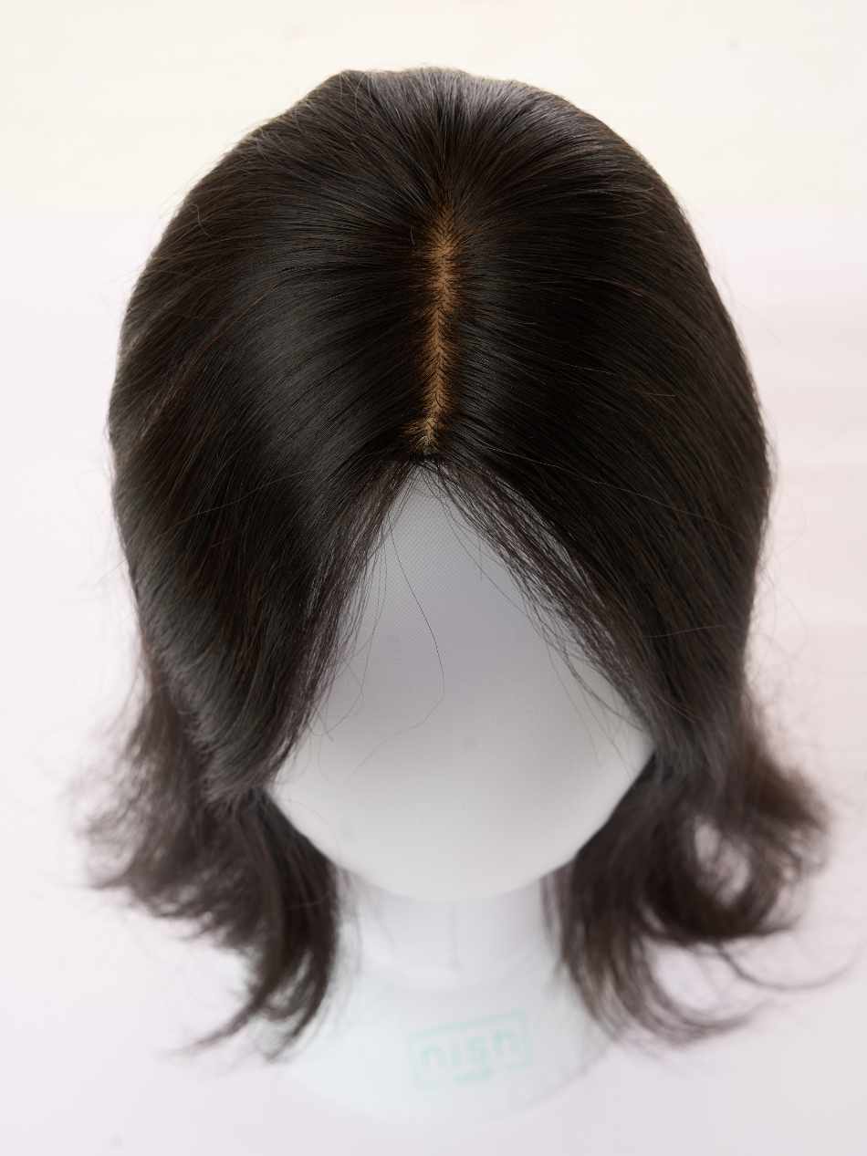 Almost Wig | Nish Hair - Image 8