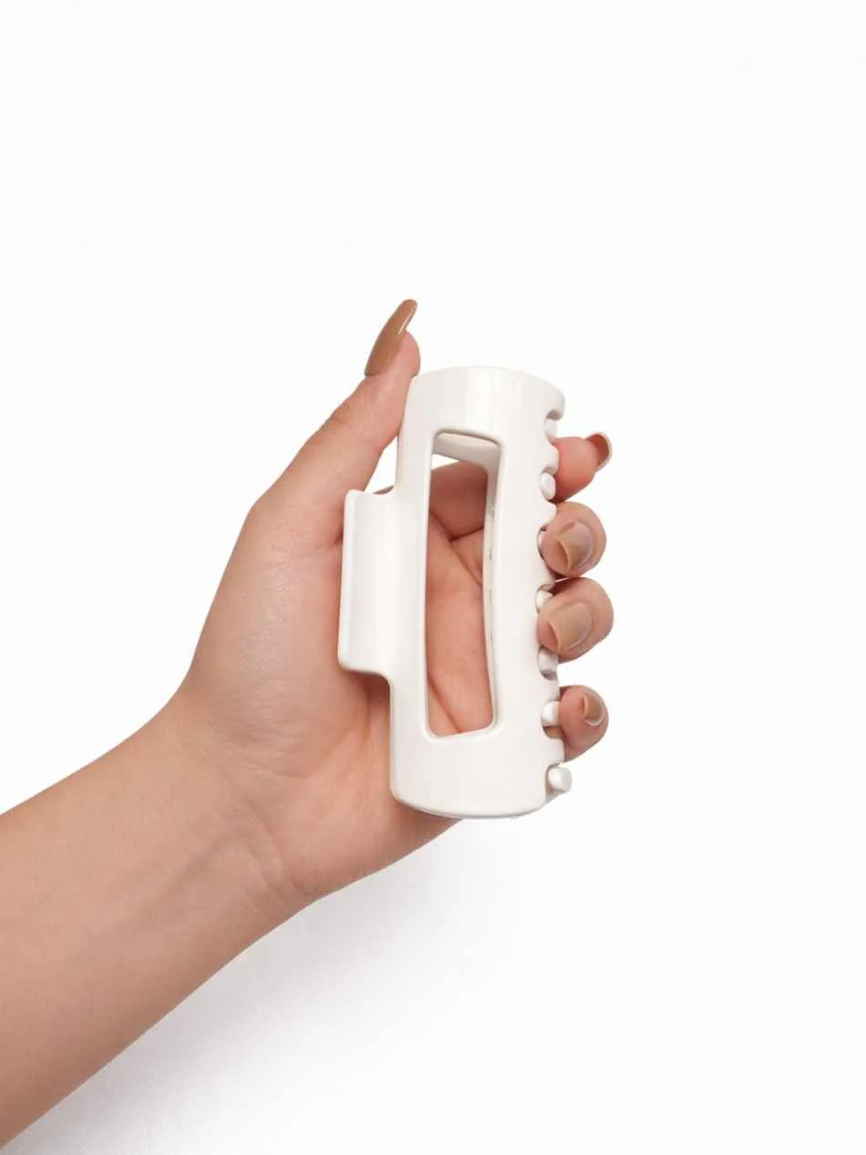 Bendable Claw Clip - Image 10