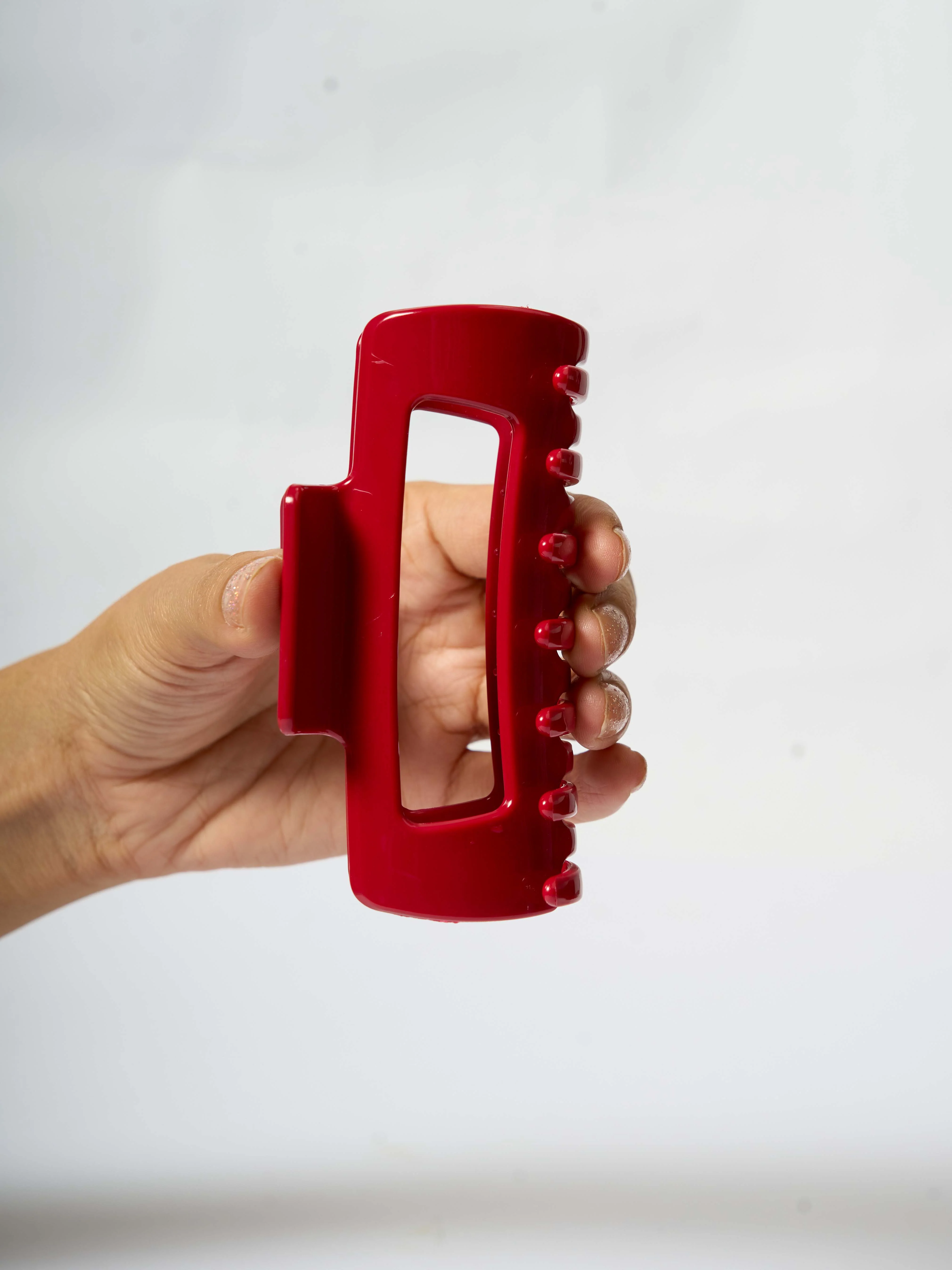 Bendable Claw Clip - Image 3