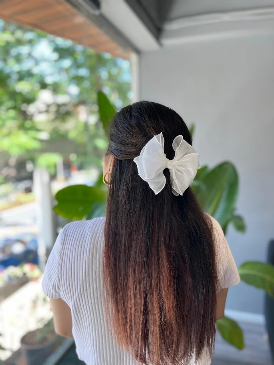 Barbie Collection Hair Bows for adults and kids | Nish Hair - Image 3