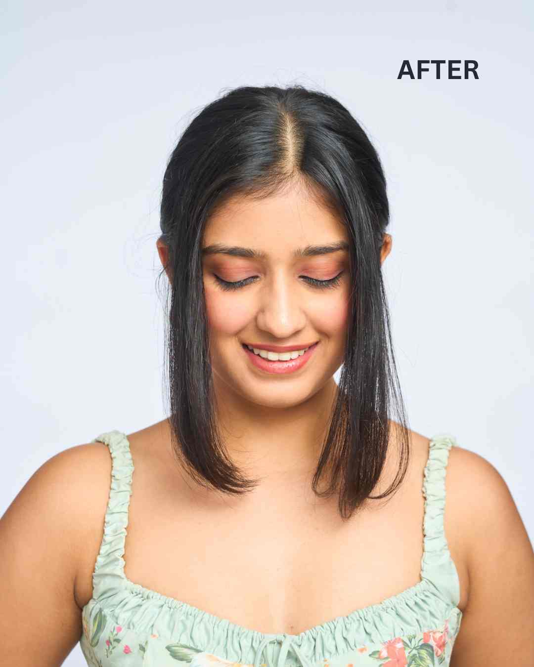 Do Strands | Literally 2 Strands| Nish Hair - Image 2