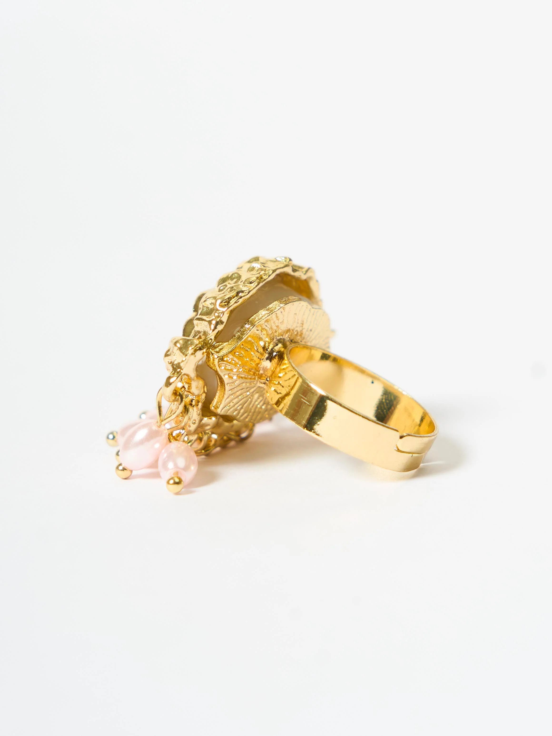 Eye of Desire Ring | Evil Eye Jewel - Image 7