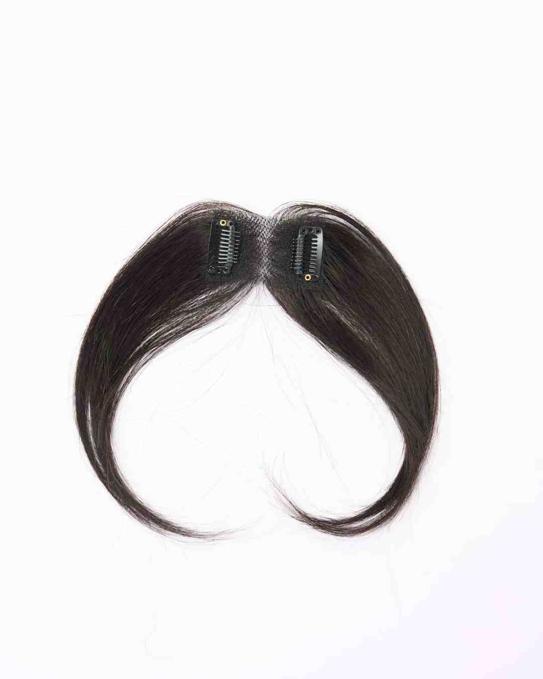 Front Hair Thinning Cover Up Patch - Image 6