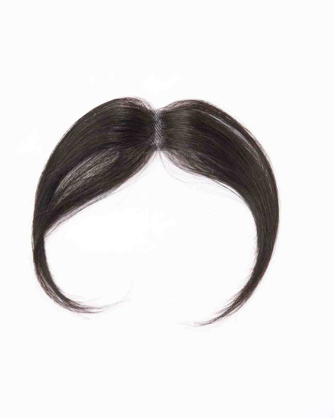 Front Hair Thinning Cover Up Patch - Image 7