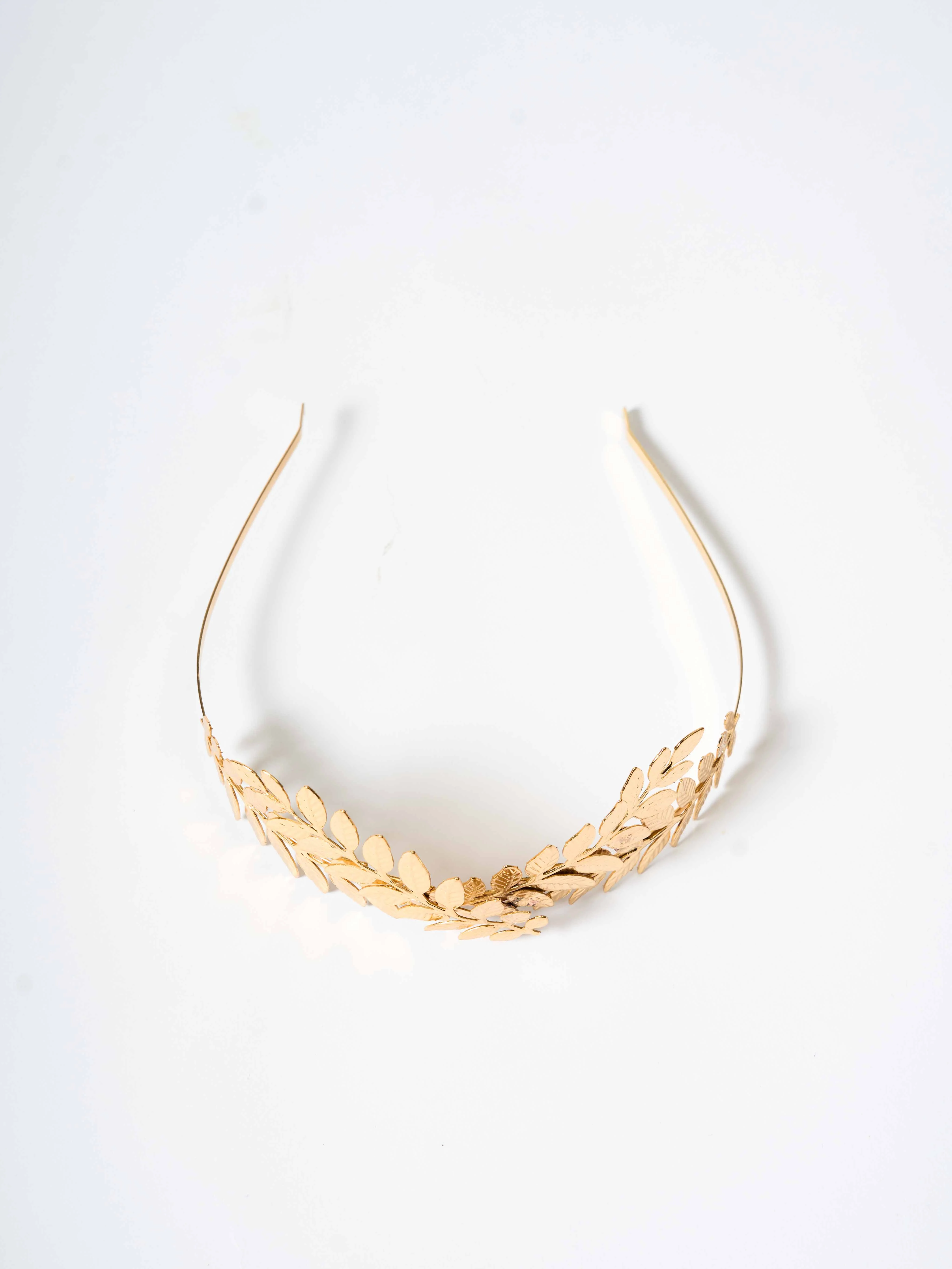 Greek Goddess Hairband | Nish Hair - Image 3
