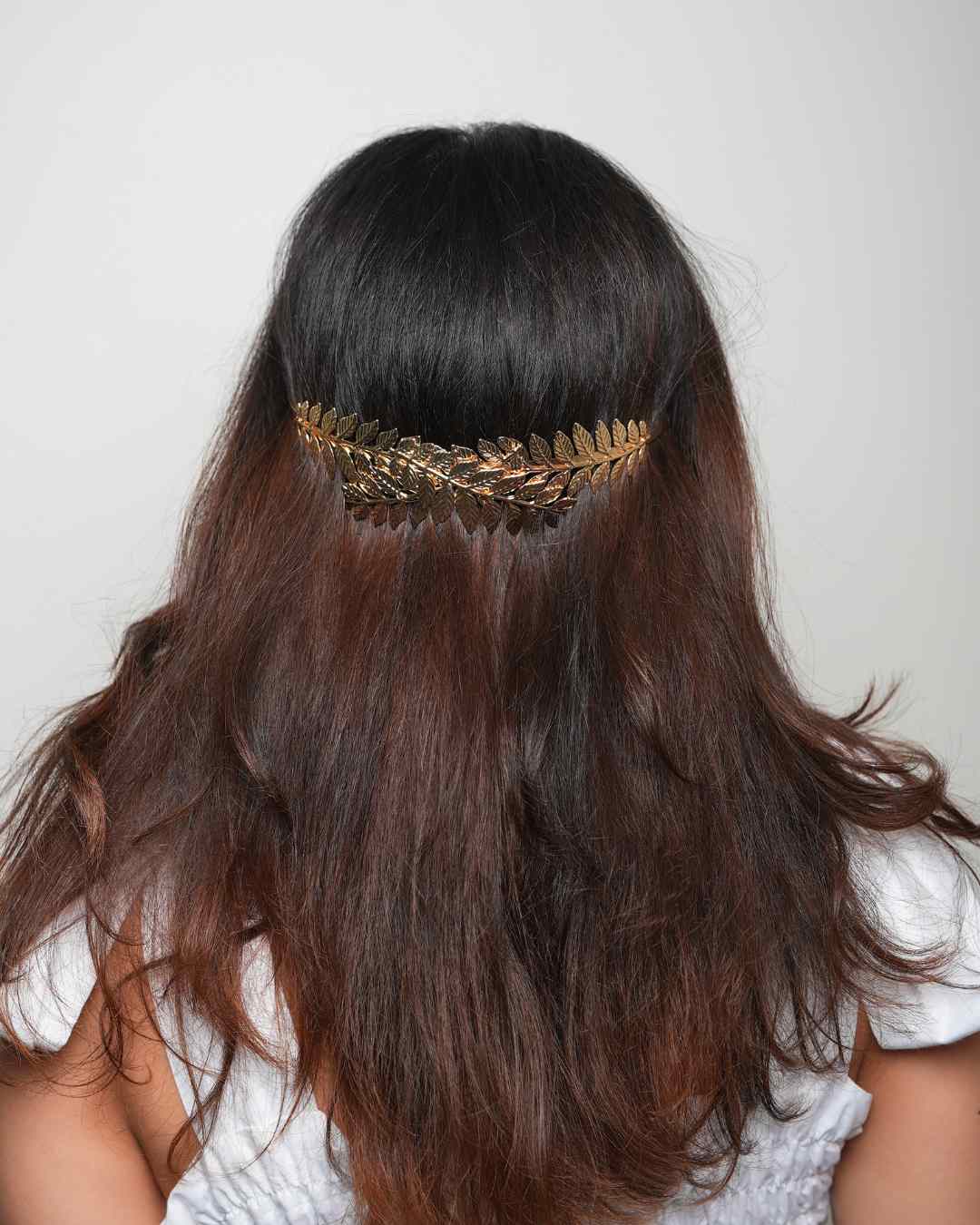 Greek Goddess Hairband | Nish Hair - Image 5