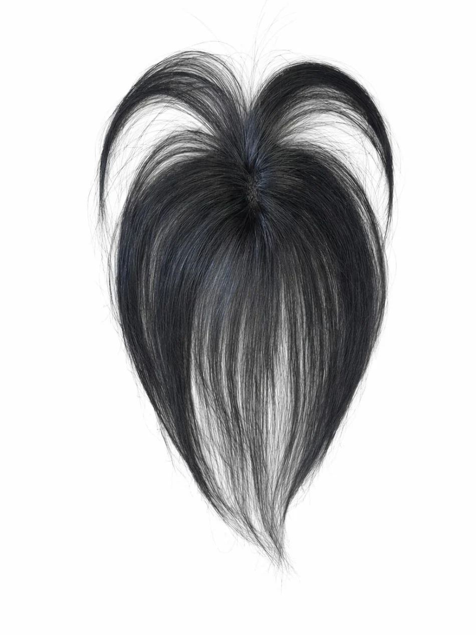 Korean Curtain Bangs | Nish Hair - Image 3