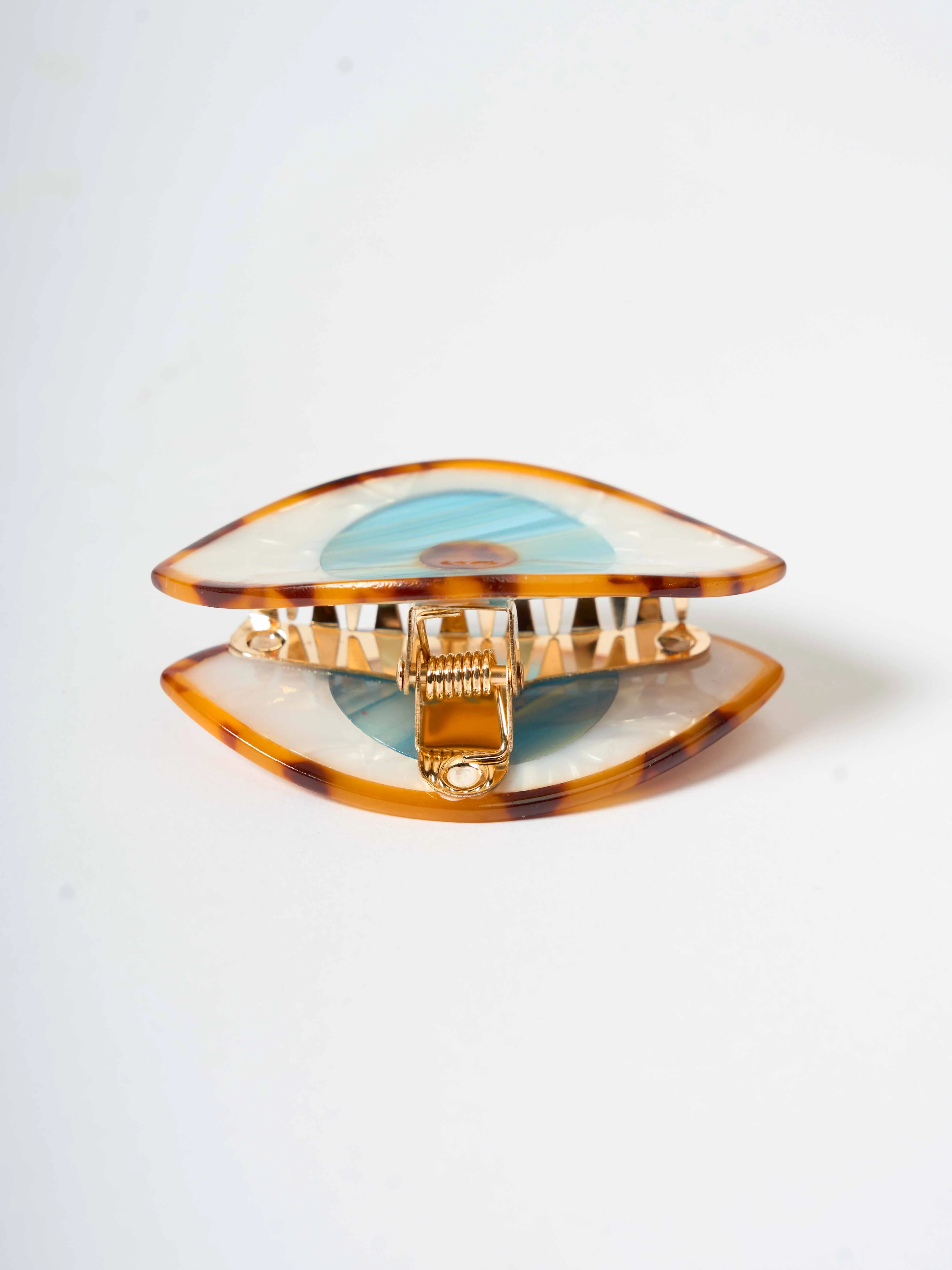 Limited Edition Evil Eye Hair Claw – Evil Eye Jewel - Image 4