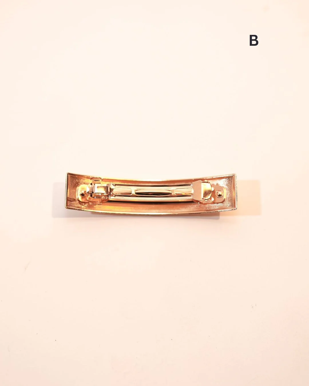 Luxury Golden Hair Clips - Image 5