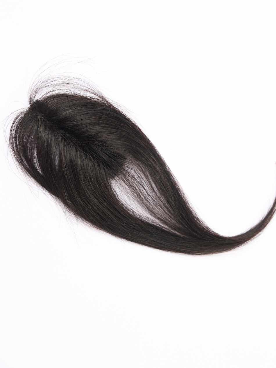 Magic Hair Topper – Clipless Scalp Coverage Solution - Image 7