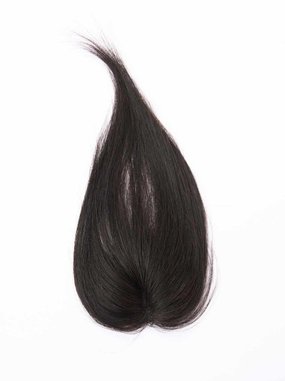 Magic Hair Topper – Clipless Scalp Coverage Solution - Image 8