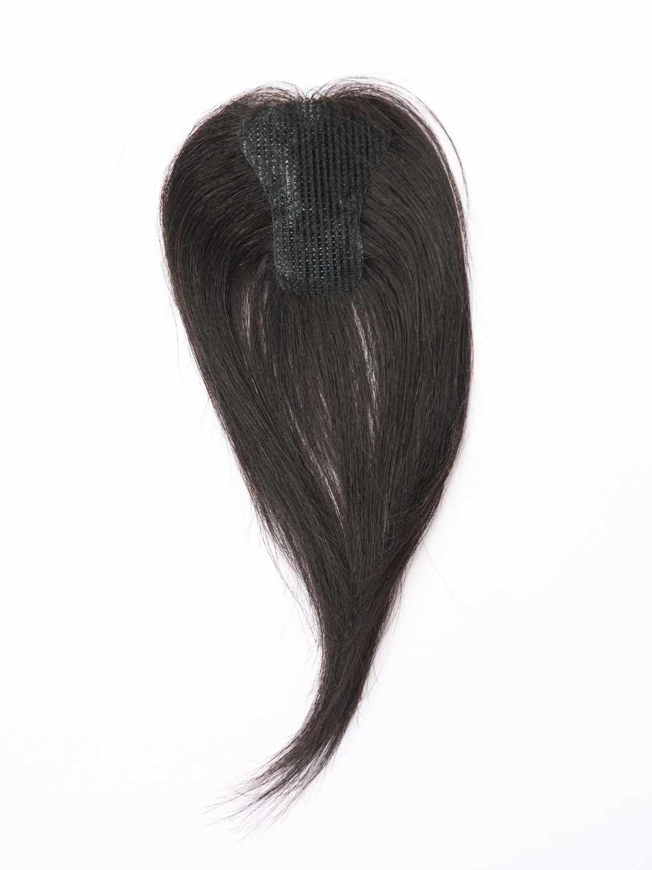 Magic Hair Topper – Clipless Scalp Coverage Solution - Image 9