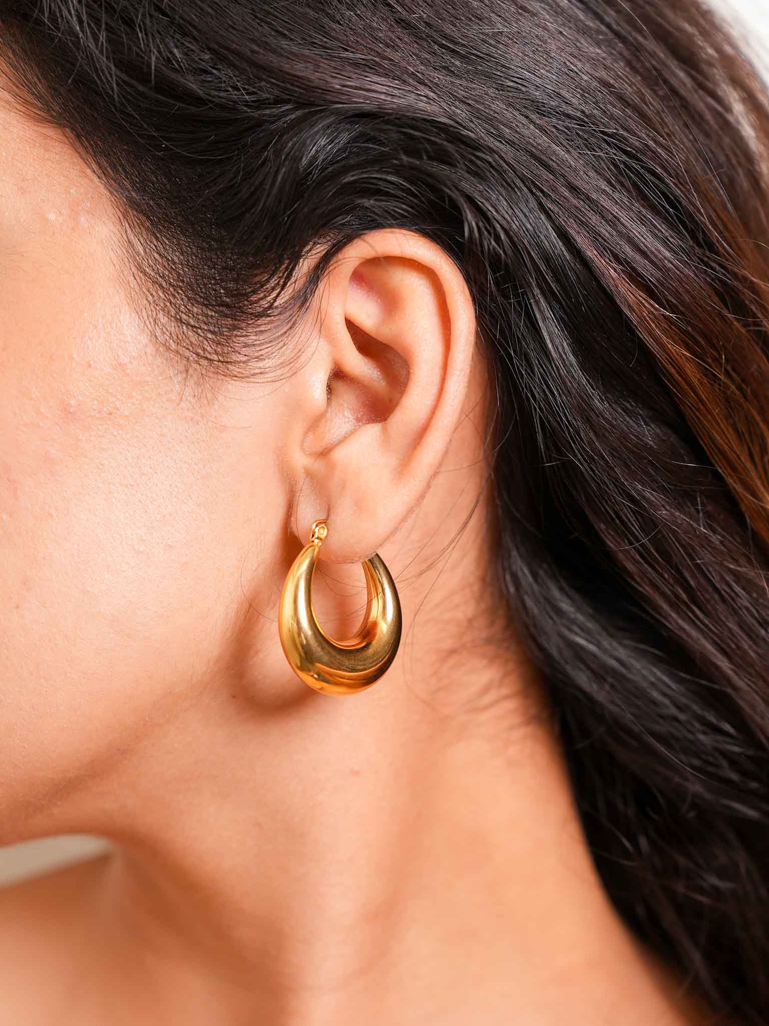 Maria Hoops - Image 3