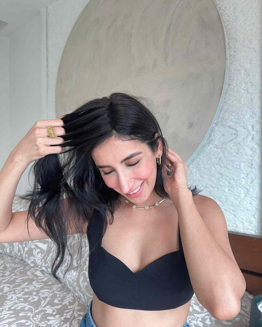Masked Hair Topper - Image 10