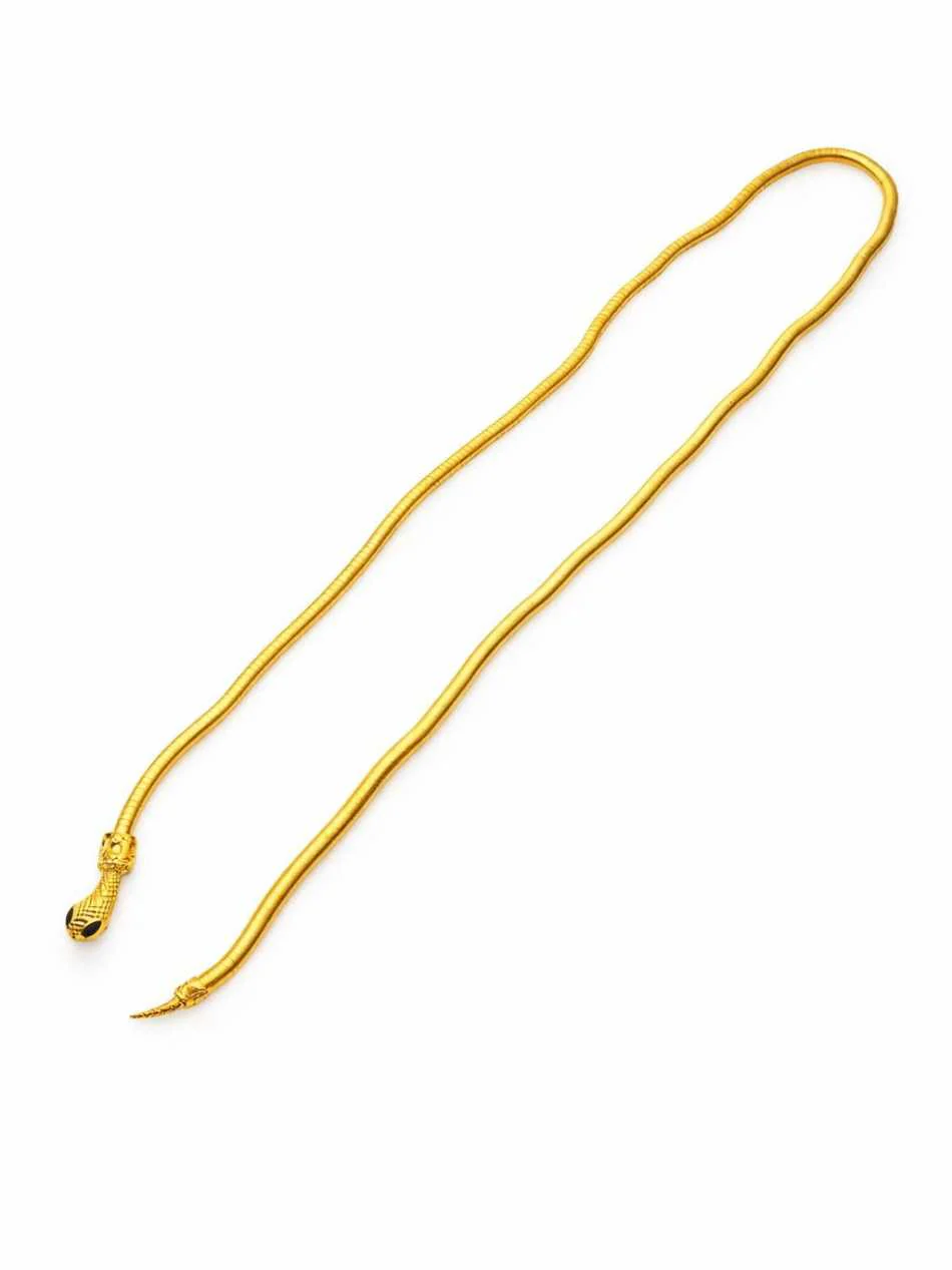 Naagin Hair Rope - Image 3