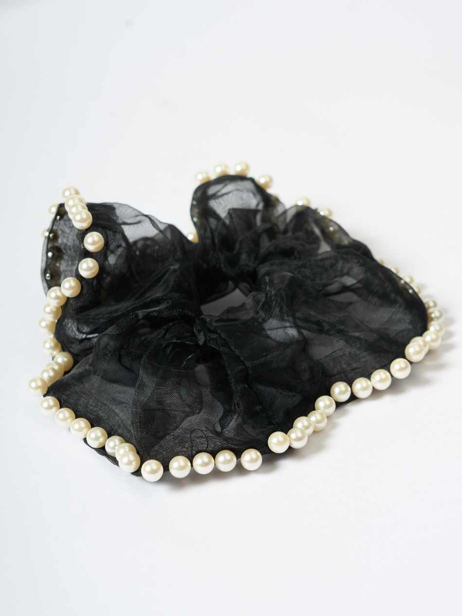 Pearl Scrunchie - Image 8