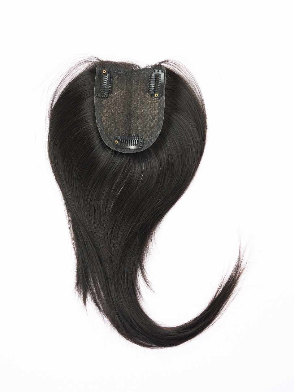 Pushed Back Bombshell Silk Base Topper - Image 9