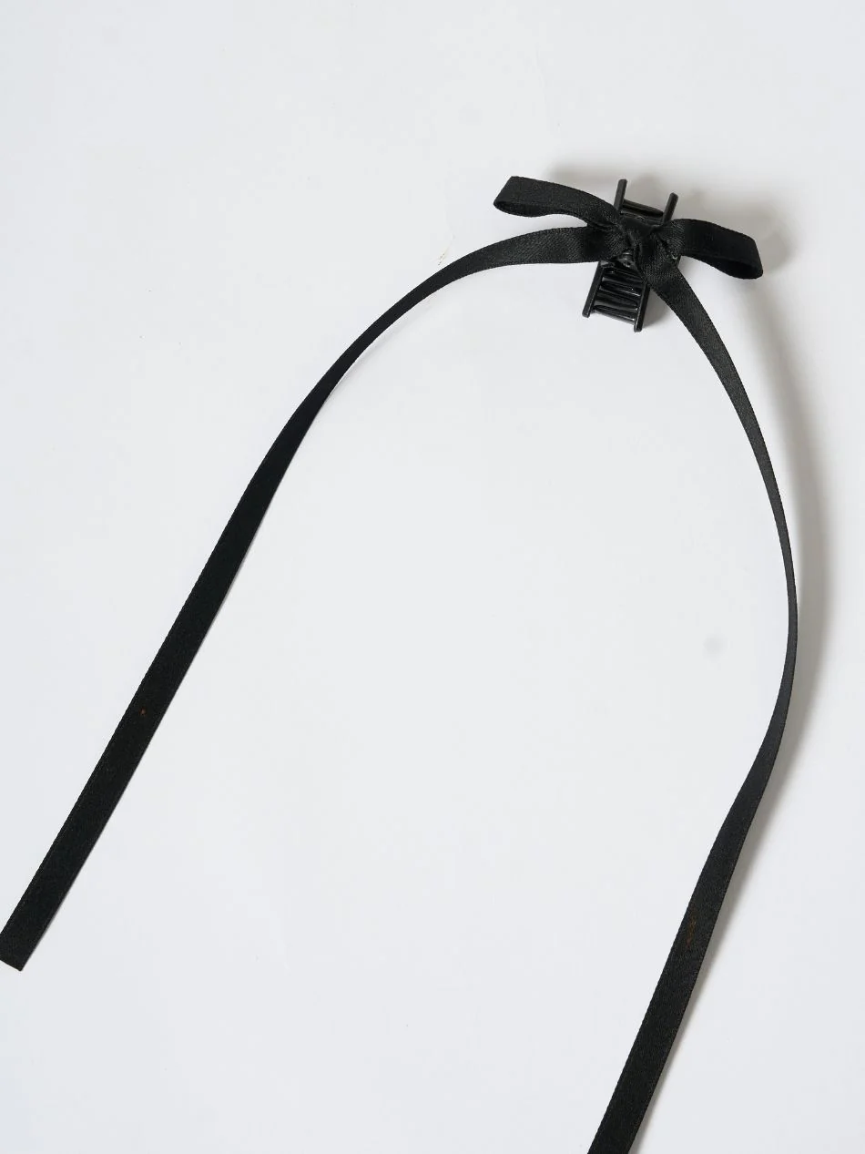Romantic Bow Clips - Image 4