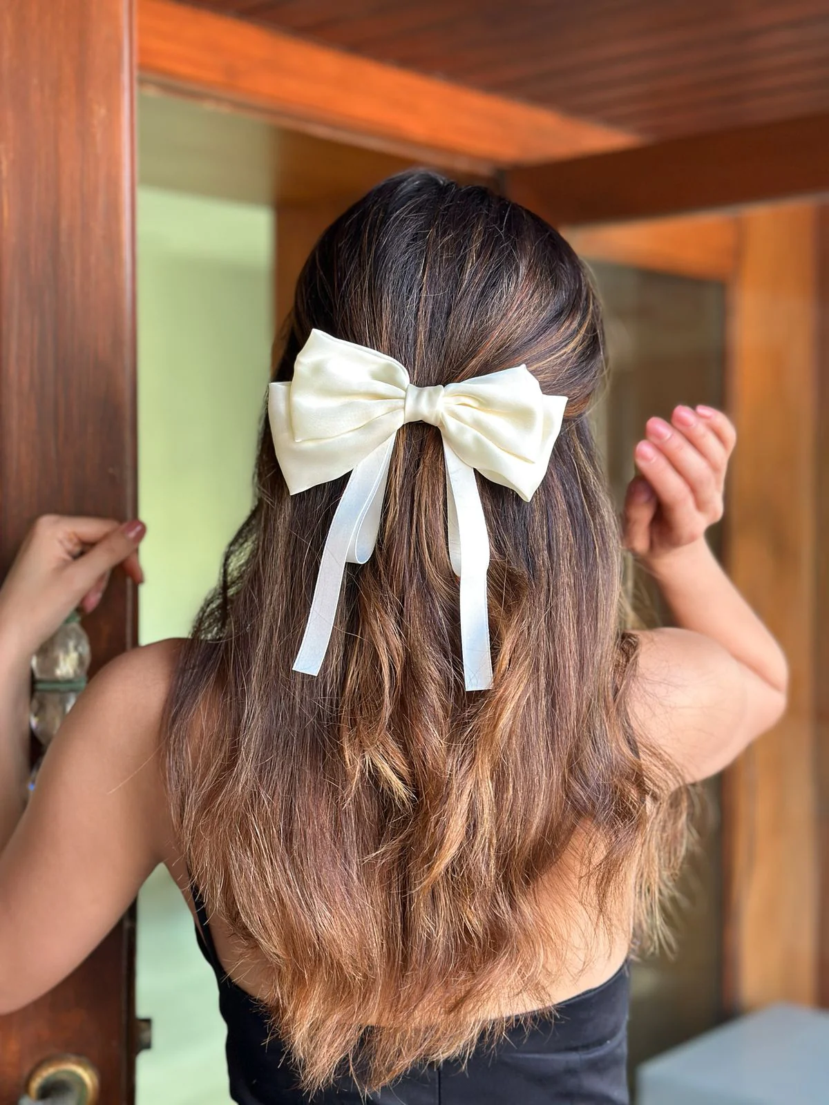 Satin Barrett Clips - Image 2