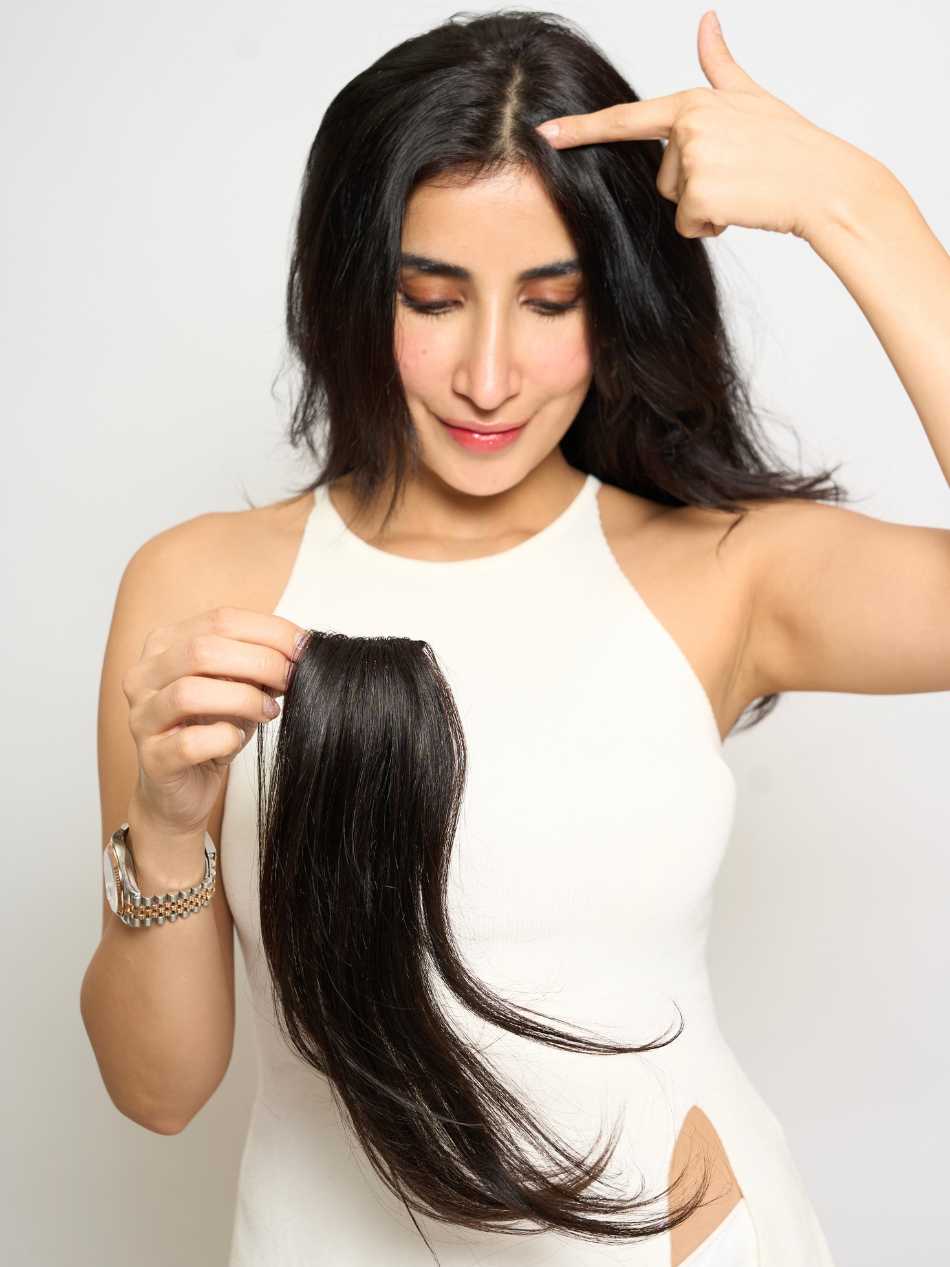 So Easy Hair Patch - Image 8