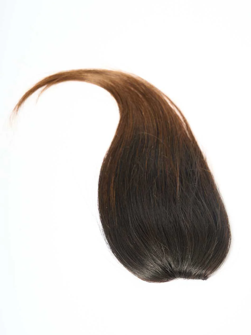 Volume Boosting Hair Topper | 2x2 Lace Topper - Image 10