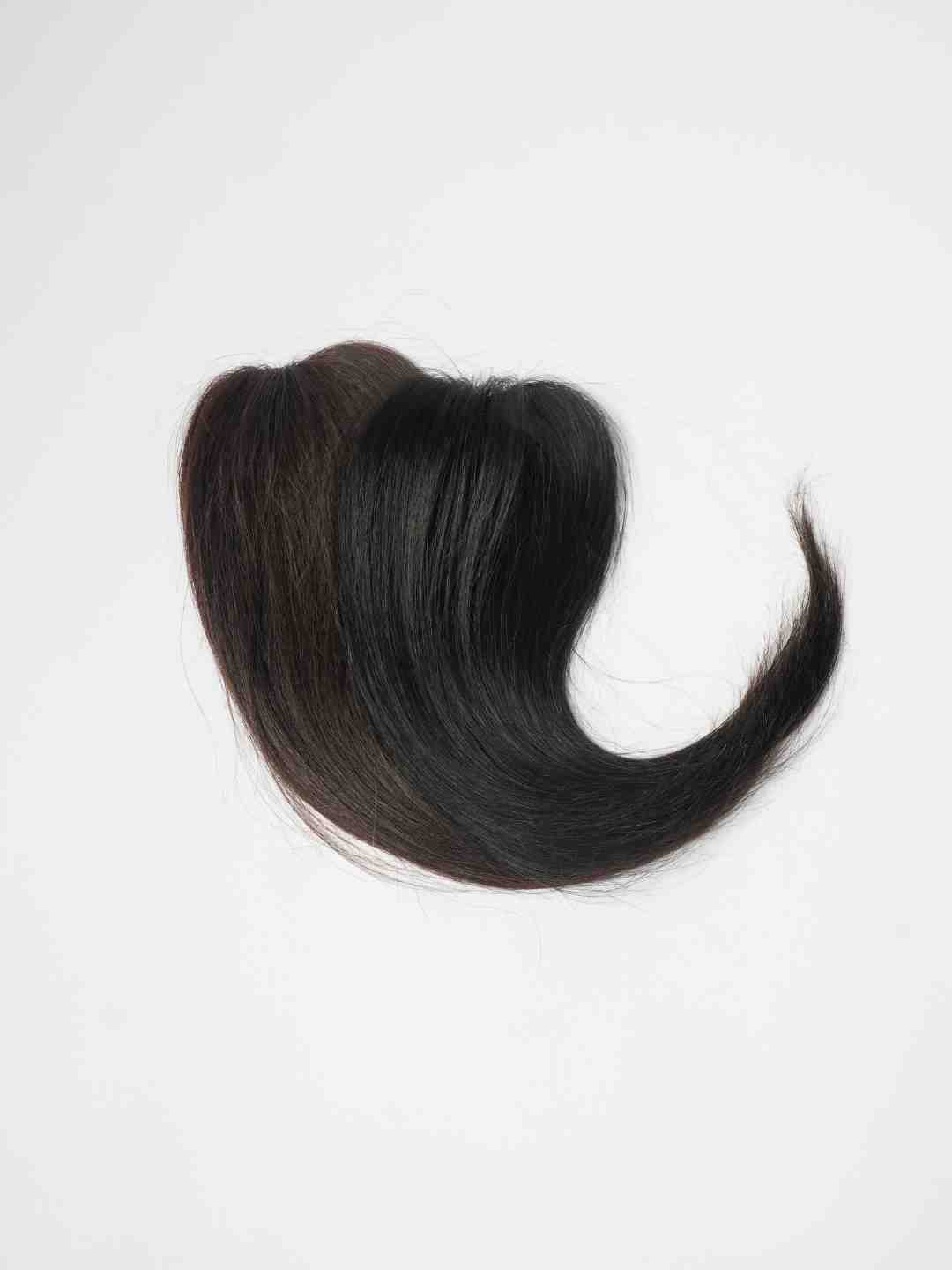 Volume Boosting Hair Topper | 2x2 Lace Topper - Image 7